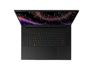 Razer Blade 18RZ09-0484SEH3-R3E1Gaming Laptop18 inch 240Hz Qwerty Zwar