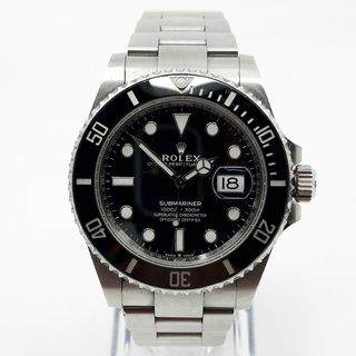 Heren polshorloge, Rolex, Submariner 126610