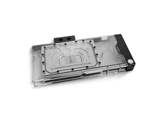 EK Waterkoelers Quantum Vector2 Trio RTX 4090 D-RGB ABP Set Waterkoele