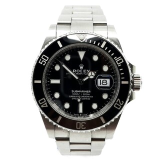 Heren polshorloge, Rolex, Submariner 126610
