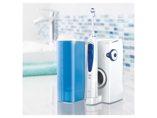Oral-B 2000 Monddouche