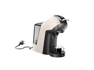 Tristar CM-2301 Multi Capsule Koffiemachine 3-11400 WU  Crème/Wit