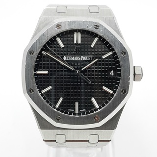Heren polshorloge, Audemars Piguet, Royal Oak 15500ST.OO.1220ST.03