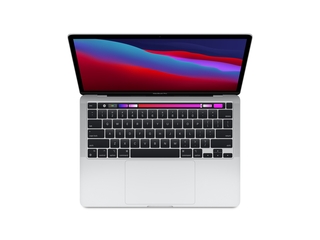 Apple MacBook Pro Notebook Zilver13.3″2560 x 1600 pixels M 8 GB 512 GB