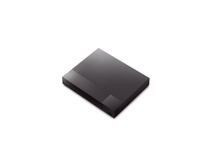 Sony BDP-S1700 Blu-ray-speler Zwart