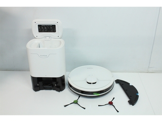 Honiture Robotstofzuiger en Mop Combo, Q6 SE 3500pa met Smart Mapping