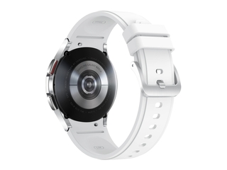 Samsung Galaxy Watch 4 Classic 42 mm Zilver