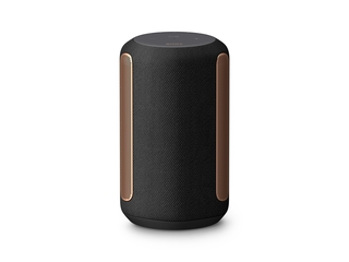 Sony SRS-RA3000 Draadloze stereoluidspreker Zwart