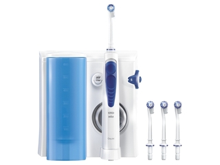 Oral-B 2000 Monddouche