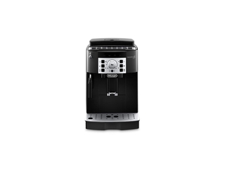DeLonghi ECAM 20.110.B  Volautomatische espressomachine Zwart
