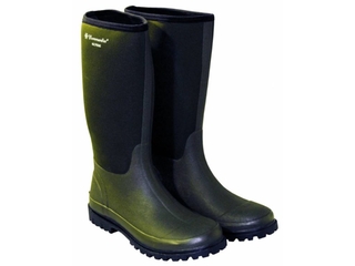 Albatros Commander Neopreen Laars Maat 43 Groen