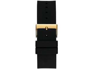 Guess Watches W1132G1 RVS Zwart