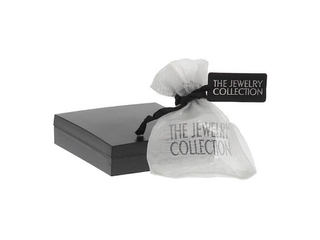 Marie-CelesteThe Jewelry Collection Medaillon Hart Geelgoud 14 Krt