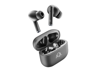 AQL Road Headset True Wireless Stereo (TWS) In-ear Oproepen/muziek Blu