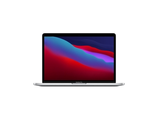Apple MacBook Pro Notebook Zilver13.3″2560 x 1600 pixels M 8 GB 512 GB