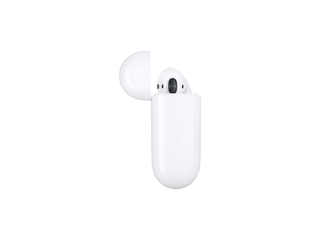 Apple AirPods with Charging Case (Latest Model) Wit