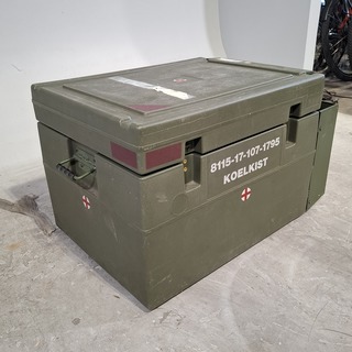 Koelbox