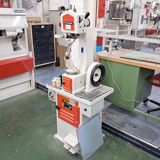 Doornaaier Flexam / Hardo, DN ST 80
