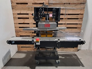 Sealmachine, AVC, 150LS
