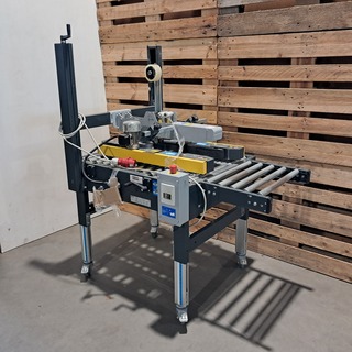 Doossluitmachine, SIAT, S8/4-S, 2015