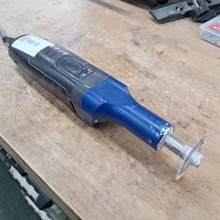 Oscillerende multitool bouwjaar 2016