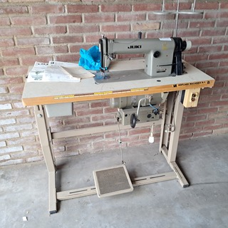 Naaimachine Juki, DDL-201