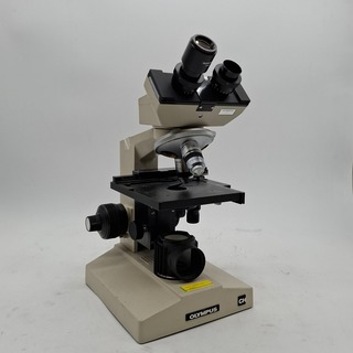 Microscoop, Olympus