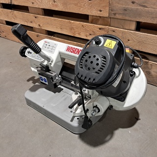Lintzaagmachine, WISENT, TLZ100V, 2021