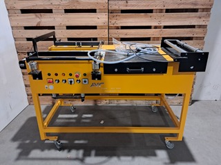 Hoeksealer, AVC, HS400 AT/TW