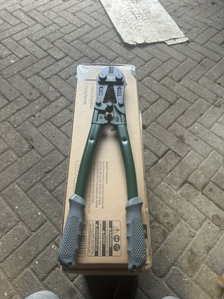 Ca. 13x  beton scharen, Sata