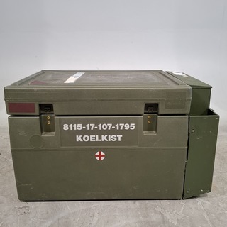 Koelbox