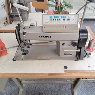 Naaimachine Juki, DDL-5550-4