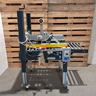 Doossluitmachine, SIAT, S8/4-S, 2015