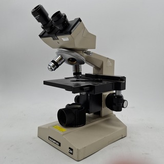 Microscoop, Olympus
