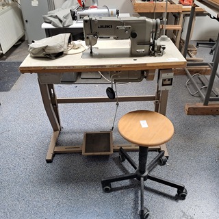 Naaimachine Juki, LZ-586