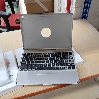 2x Tablet toetsenbordhouder 360X