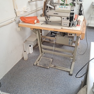 Naaimachine Juki, DDL-5550-4