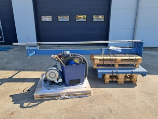 Dozen tilhulp, TAWI, VacuEasylift, 2013