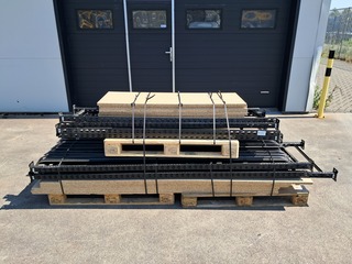 Stellingmateriaal