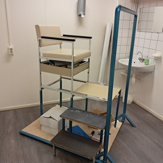 Combinatiekavel van kavel: 23 en 24