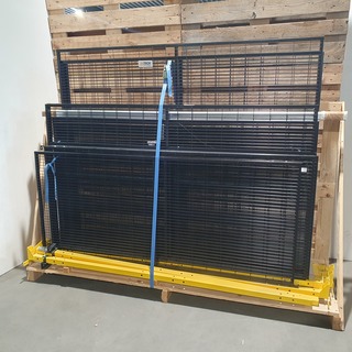 Machinebeveiligingshek, SATECH