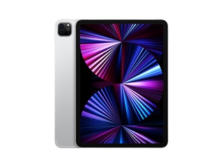Apple iPad Pro 11 Wifi/CEL 128GB SI 3.GE Zilver