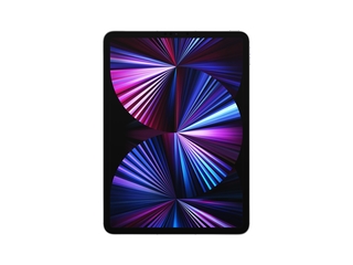 Apple iPad Pro 11 Wifi/CEL 128GB SI 3.GE Zilver