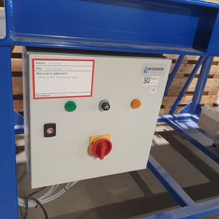 Werktafel