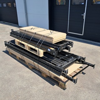 Stellingmateriaal