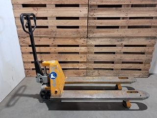 Palletwagen, ATLET, Atlet-HL, 2000