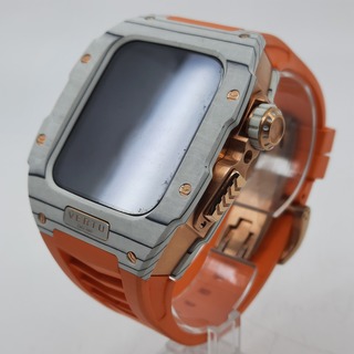 Smartwatch, Vertu, Smartwatch Carbon Fiber