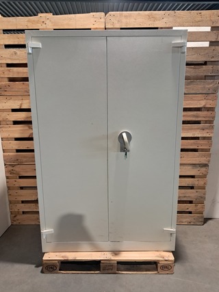Brandwerende archiefkast, SISTEC