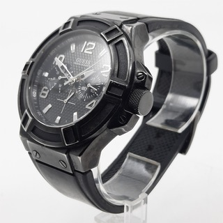 Heren polshorloge, Guess, Rigor W0040G8