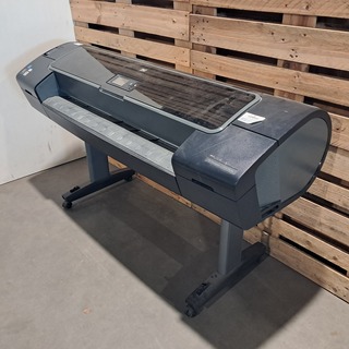 A0 plotter, HP, Designjet Z2100 Photo, 2008